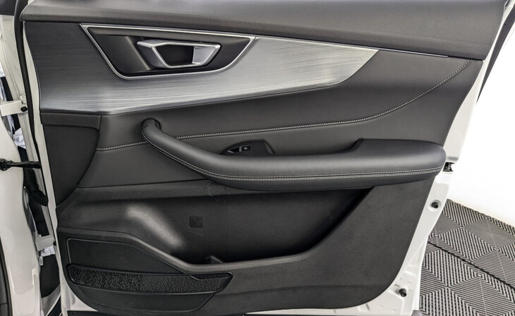 Chery Tiggo 4 Pro - Фото 9