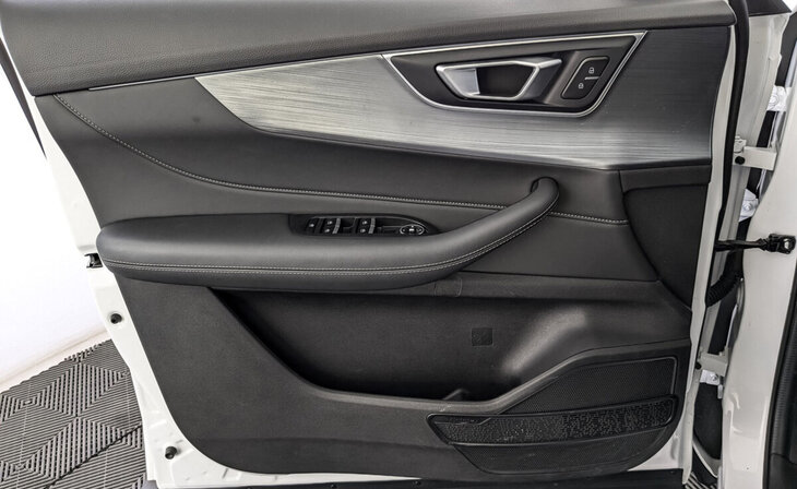 Chery Tiggo 4 Pro - Фото 10