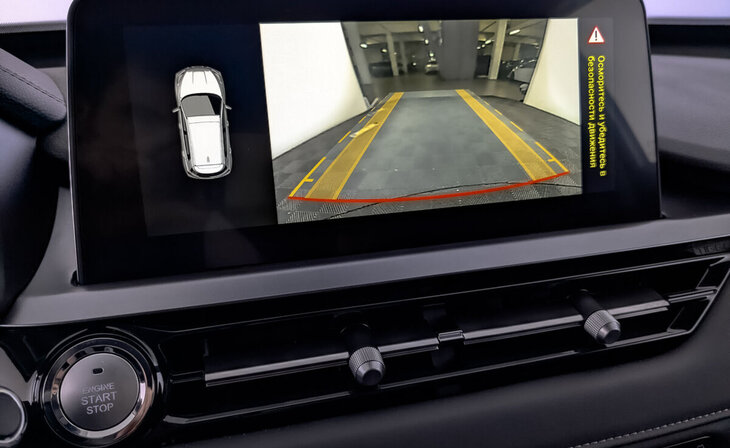 Chery Tiggo 4 Pro - Фото 19