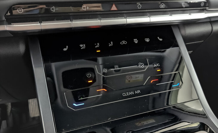 Chery Tiggo 4 Pro - Фото 20