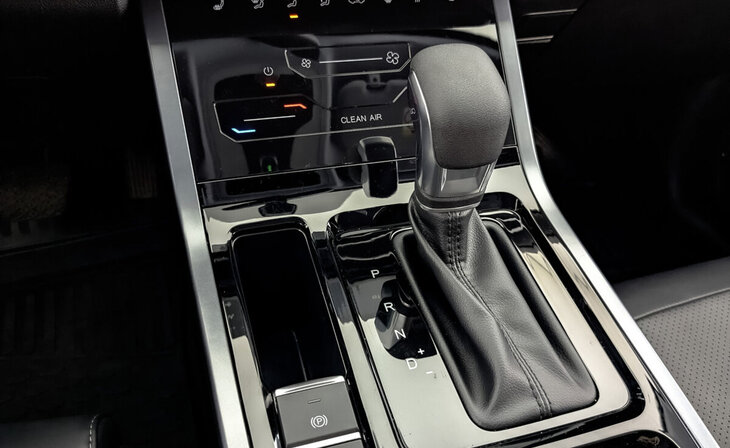 Chery Tiggo 4 Pro - Фото 21