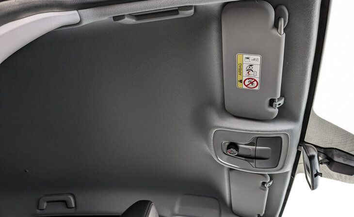 Chery Tiggo 4 Pro - Фото 22