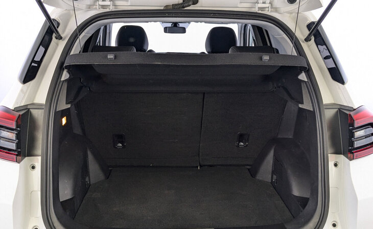 Chery Tiggo 4 Pro - Фото 24