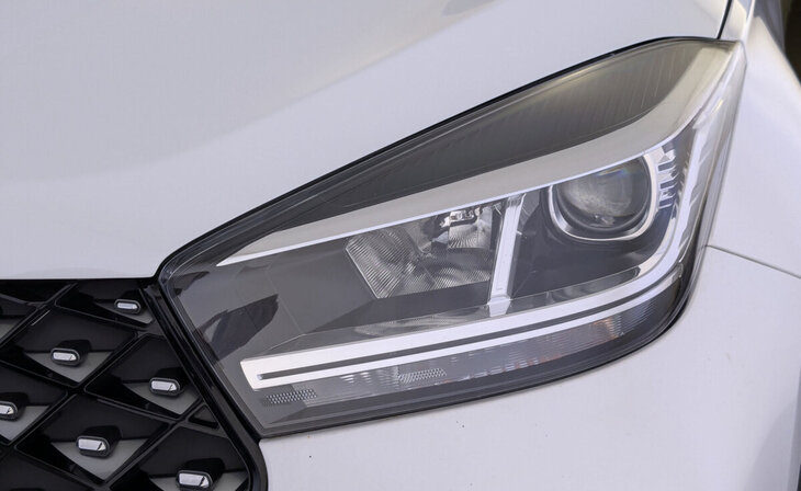 Chery Tiggo 4 Pro - Фото 6