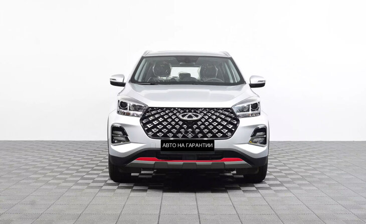 Chery Tiggo 4 Pro - Фото 1