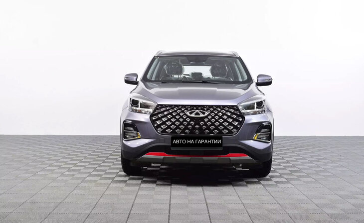 Chery Tiggo 4 Pro - Фото 1