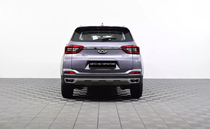 Chery Tiggo 4 Pro - Фото 3