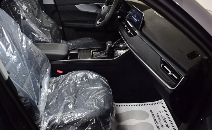 Chery Tiggo 4 Pro - Фото 6