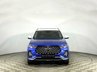 Chery Tiggo 7 Pro, I, № лота 9703, фото 2