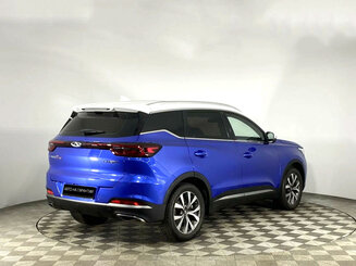 Chery Tiggo 7 Pro, I, № лота 9703, фото 3