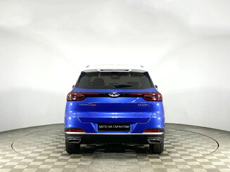 Chery Tiggo 7 Pro, I, № лота 9703, фото 4