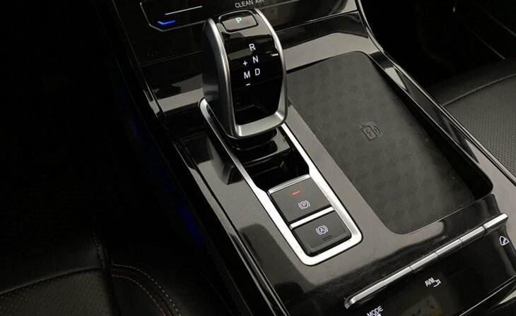 Chery Tiggo 7 Pro - Фото 10