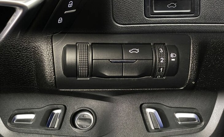 Chery Tiggo 7 Pro - Фото 11