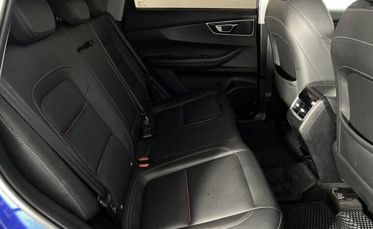 Chery Tiggo 7 Pro - Фото 12