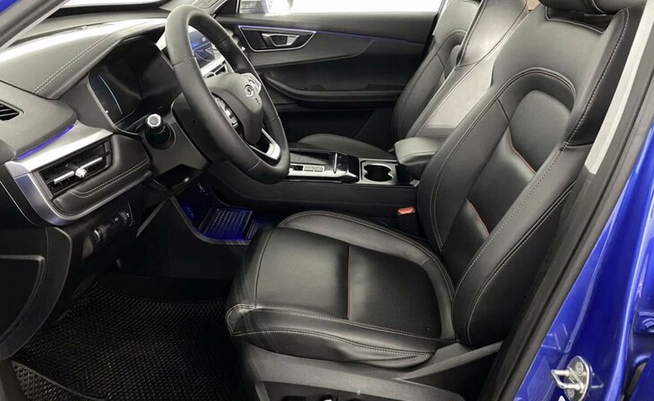 Chery Tiggo 7 Pro - Фото 4