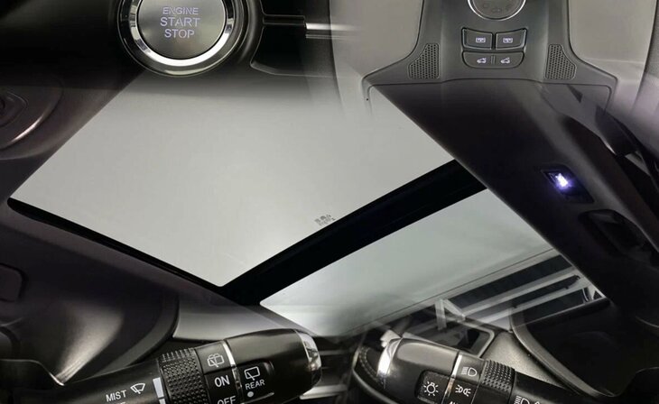 Chery Tiggo 7 Pro - Фото 8