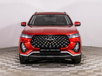 Chery Tiggo 7 Pro, I, № лота 9704, фото 2