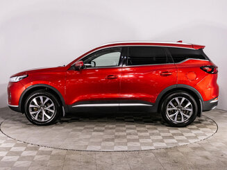 Chery Tiggo 7 Pro, I, № лота 9704, фото 3
