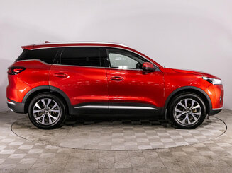 Chery Tiggo 7 Pro, I, № лота 9704, фото 4