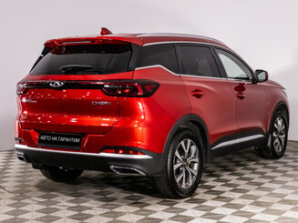 Chery Tiggo 7 Pro, I, № лота 9704, фото 5