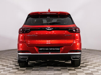 Chery Tiggo 7 Pro, I, № лота 9704, фото 6