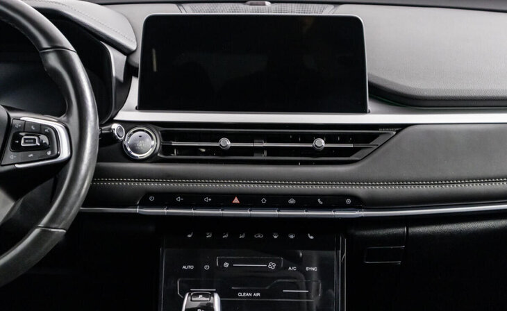 Chery Tiggo 7 Pro - Фото 9