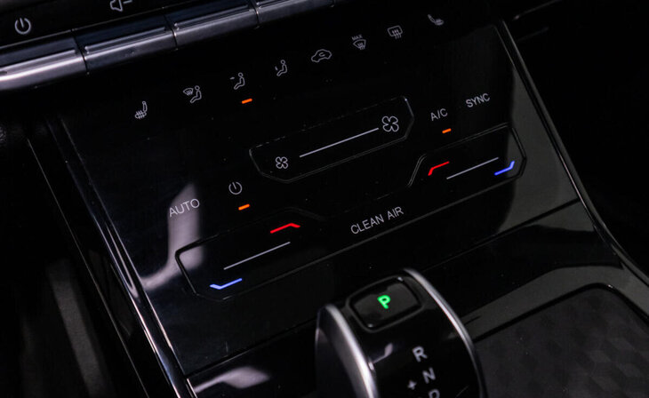 Chery Tiggo 7 Pro - Фото 11