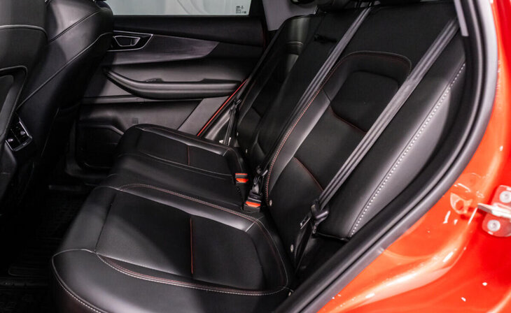 Chery Tiggo 7 Pro - Фото 16