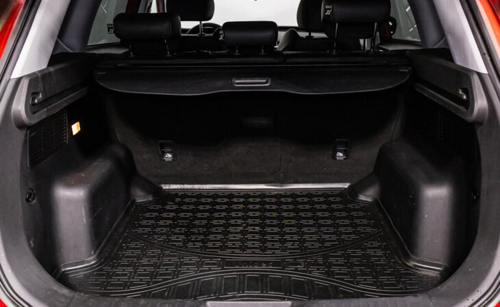 Chery Tiggo 7 Pro - Фото 17