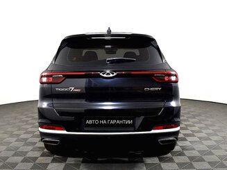 Chery Tiggo 7 Pro, I, № лота 9705, фото 4
