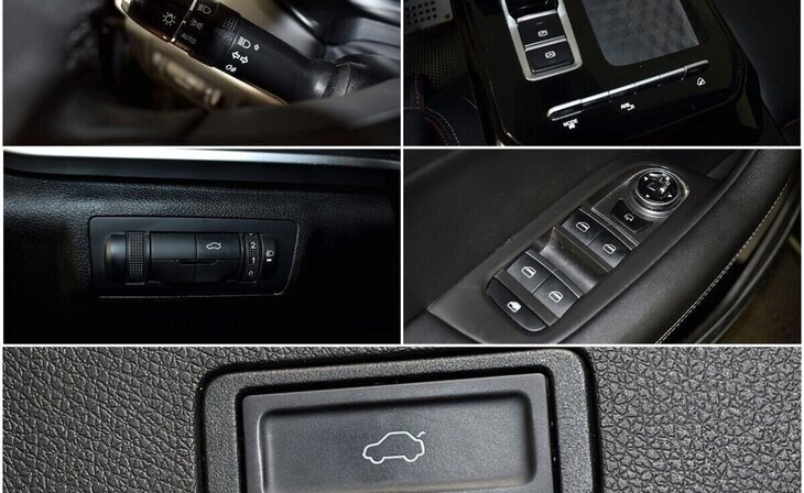 Chery Tiggo 7 Pro - Фото 10