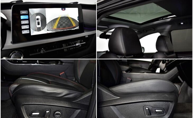 Chery Tiggo 7 Pro - Фото 11