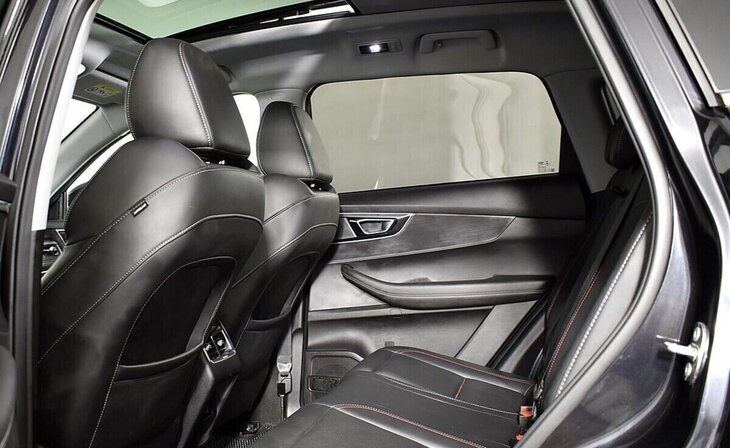 Chery Tiggo 7 Pro - Фото 12