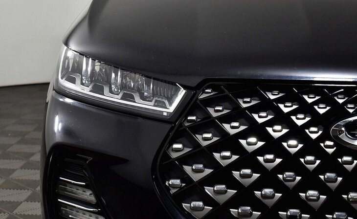 Chery Tiggo 7 Pro - Фото 4