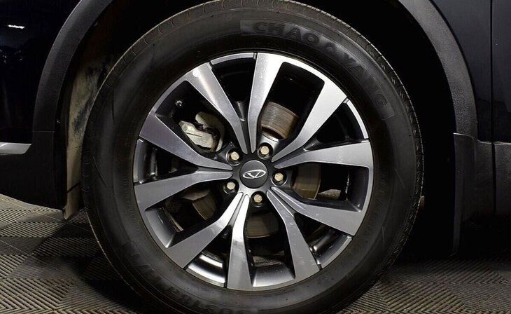 Chery Tiggo 7 Pro - Фото 5