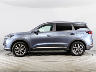Chery Tiggo 7 Pro, I, № лота 9706, фото 3