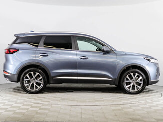 Chery Tiggo 7 Pro, I, № лота 9706, фото 4