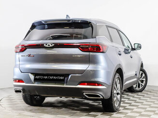 Chery Tiggo 7 Pro, I, № лота 9706, фото 5
