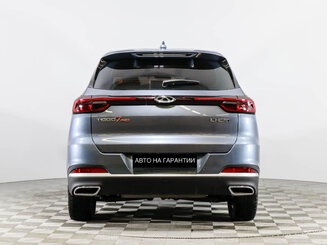 Chery Tiggo 7 Pro, I, № лота 9706, фото 6
