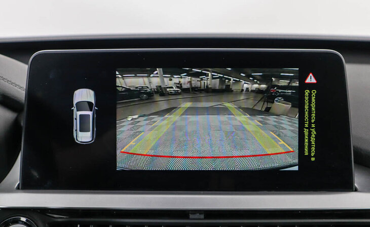 Chery Tiggo 7 Pro - Фото 10