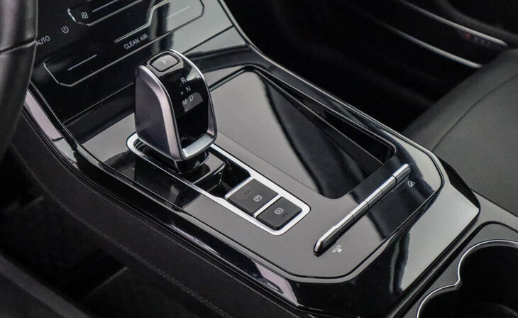 Chery Tiggo 7 Pro - Фото 11