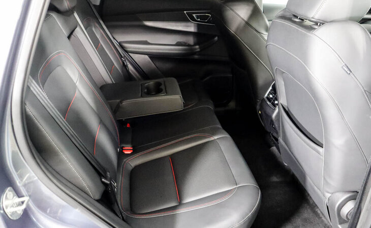 Chery Tiggo 7 Pro - Фото 13