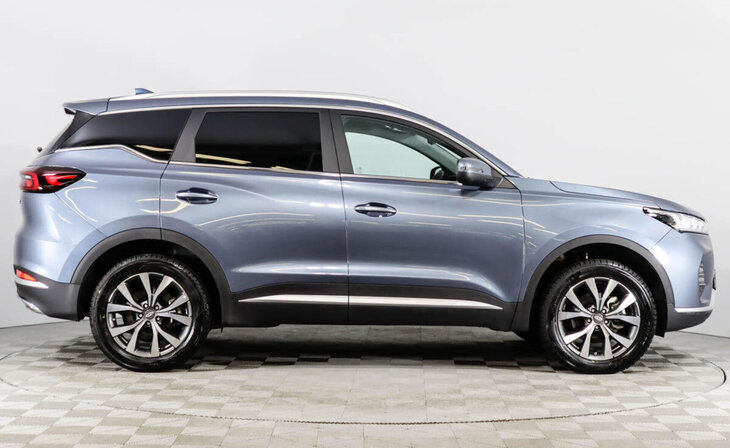 Chery Tiggo 7 Pro - Фото 3