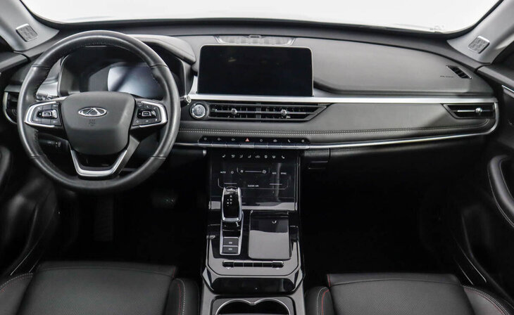 Chery Tiggo 7 Pro - Фото 7