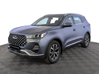 Chery Tiggo 7 Pro, I, № лота 9707, фото 1