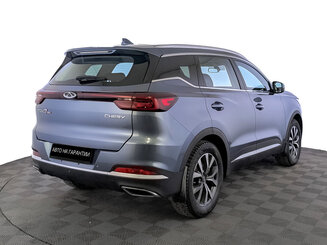 Chery Tiggo 7 Pro, I, № лота 9707, фото 5