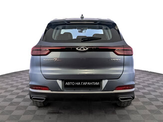 Chery Tiggo 7 Pro, I, № лота 9707, фото 6
