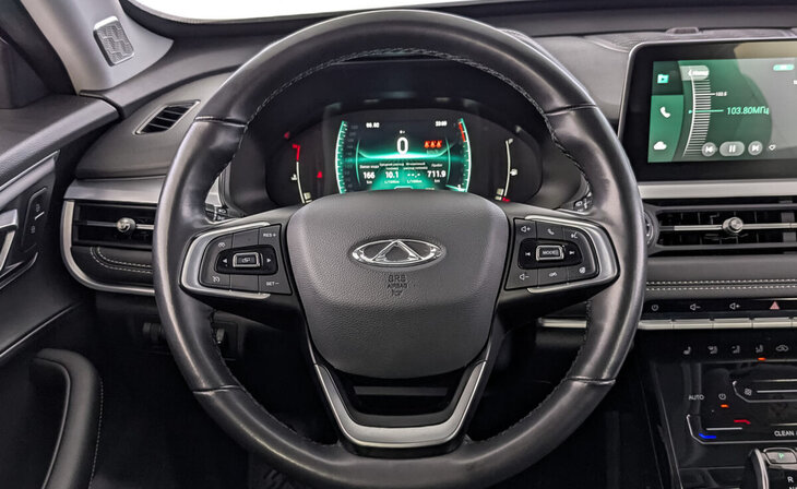 Chery Tiggo 7 Pro - Фото 14