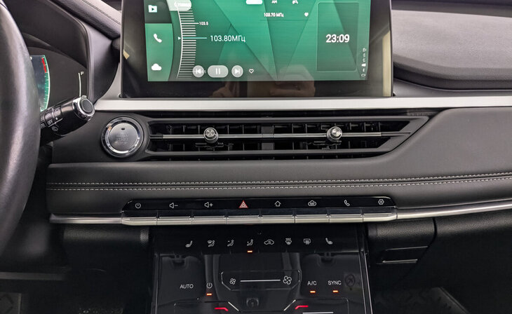 Chery Tiggo 7 Pro - Фото 15