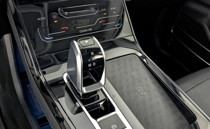 Chery Tiggo 7 Pro - Фото 17